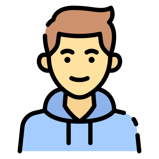 Testimonial avatar